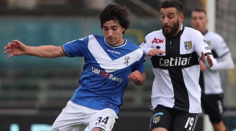 Man City transfer target Sandro Tonali has received glowing endorsements