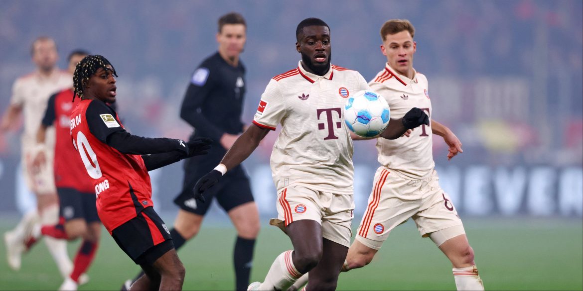 Liverpool set to sign one of the fastest players in the world within days