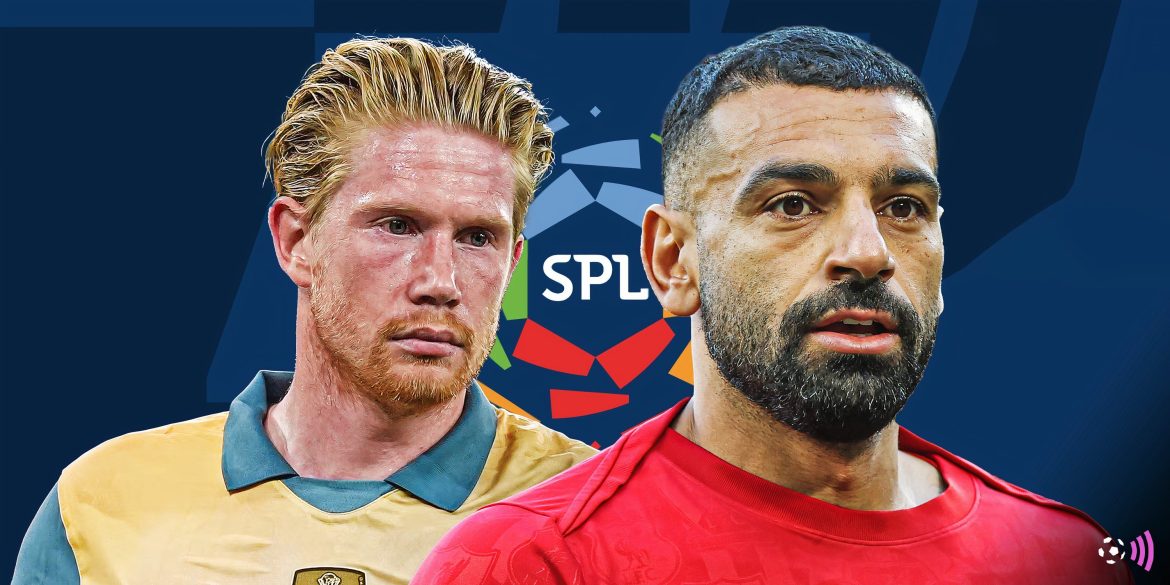 7 players who could move to the Saudi Pro League in January