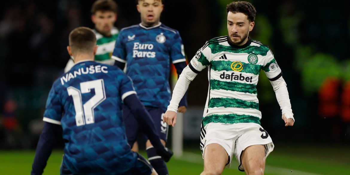 Celtic played a blinder by selling a star who’s now worse than Johnston