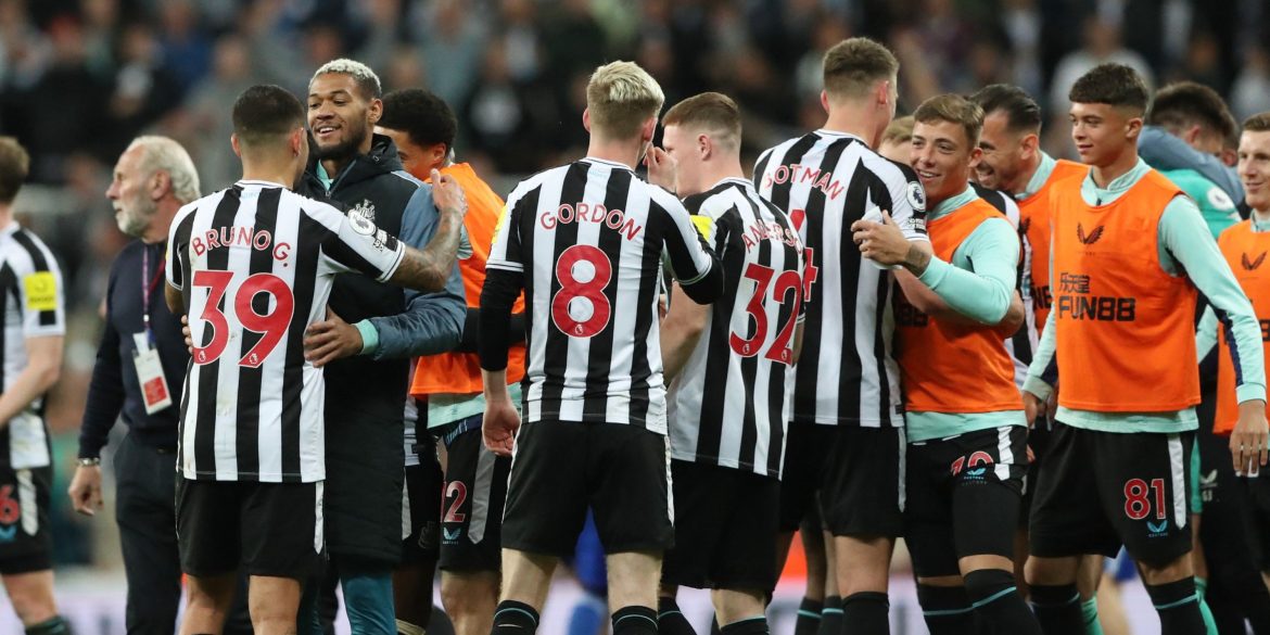 Alongside Trippier: Another Newcastle hero’s future is now also in doubt