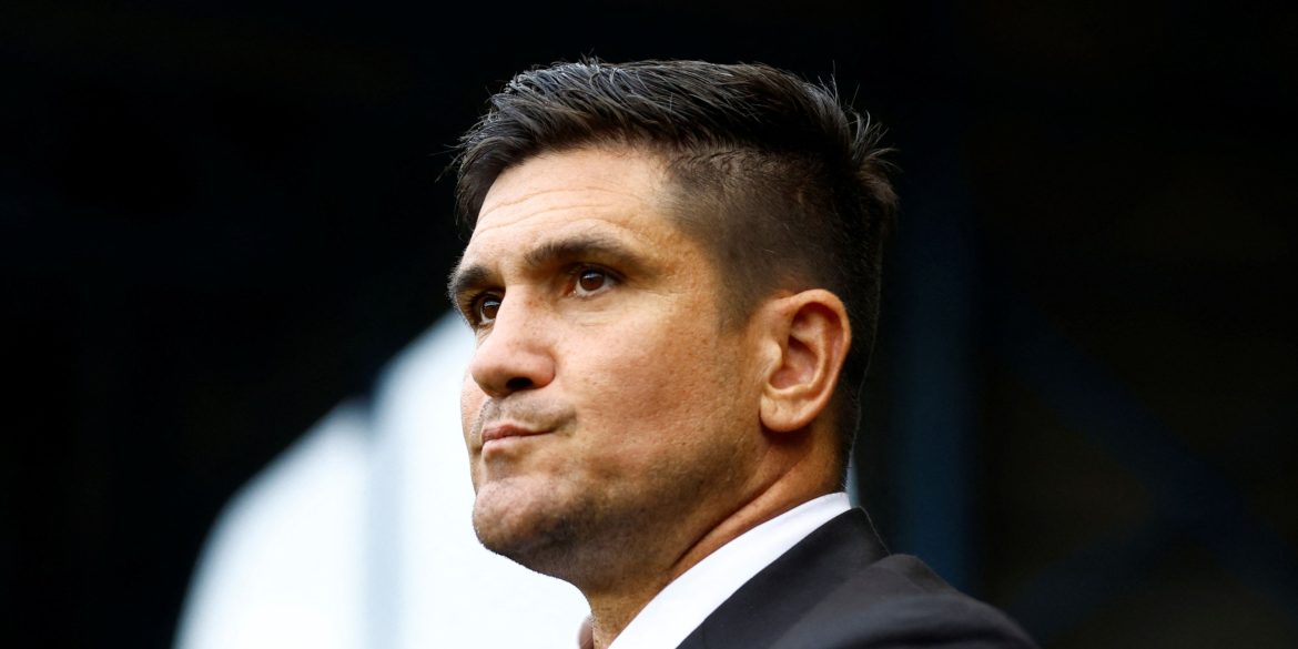 Sheffield Wednesday eyeing move for "fantastic" manager to replace Xisco
