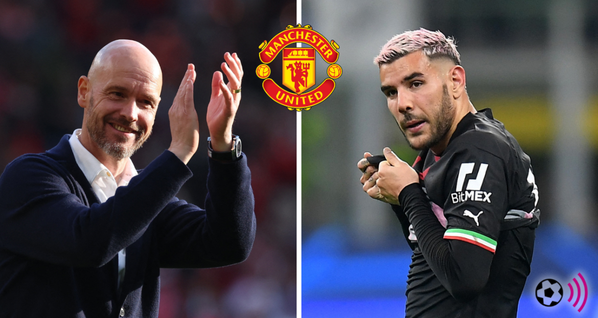 Man United Plot Bid For "Incredible" £51m Star