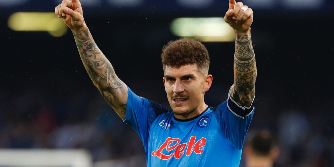 Newcastle Keeping Tabs On £21.5m-Rated Italy Defender